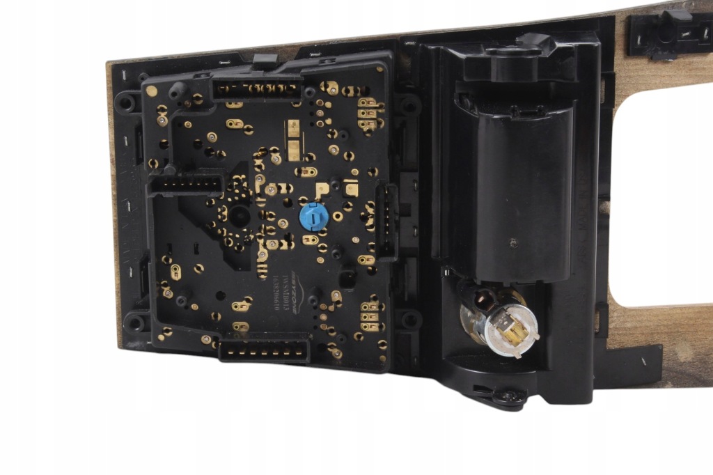 Рамка декоративная  выборщик переключатели mercedes ml w163 a1636809136 Киев