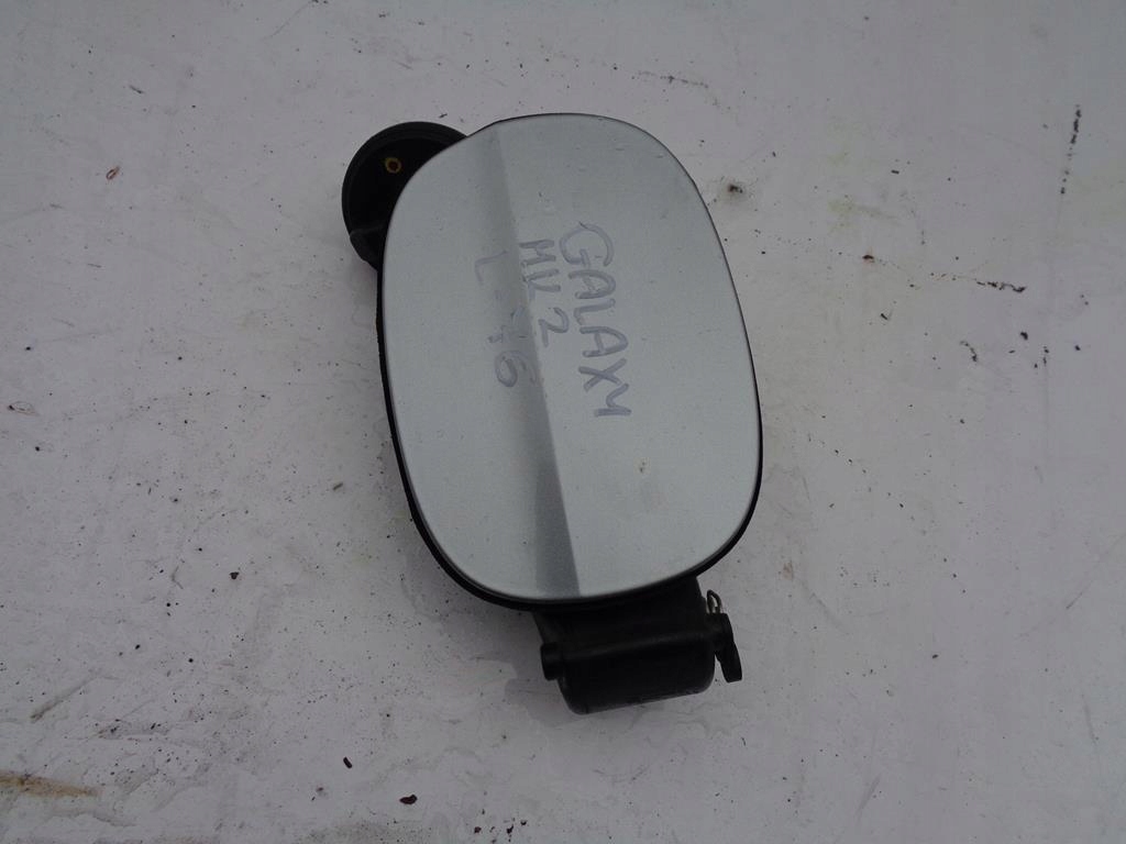 фото №1, Крышка заливной топлива ford galaxy mk2 fl 76