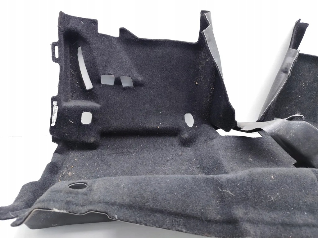 фото №10, Nissan x-trail обшивка напольная передняя 2024 suv 4/5dr 74904-6rl3a