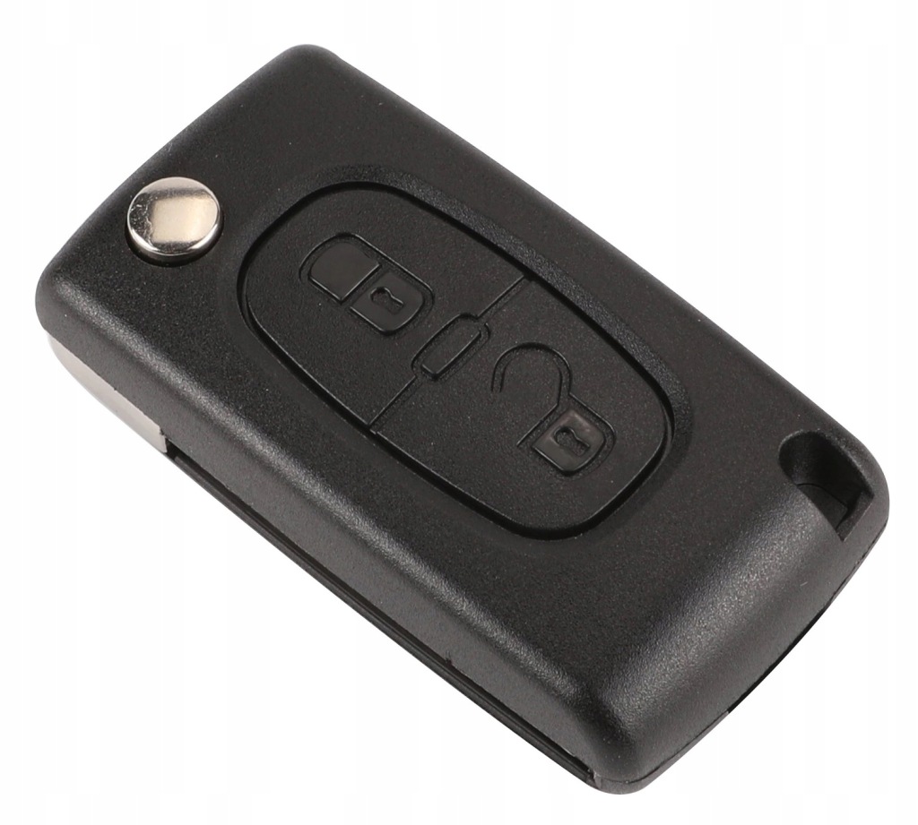 фото №1, Pilot ключ peugeot 207 307 308 407 607 комплект