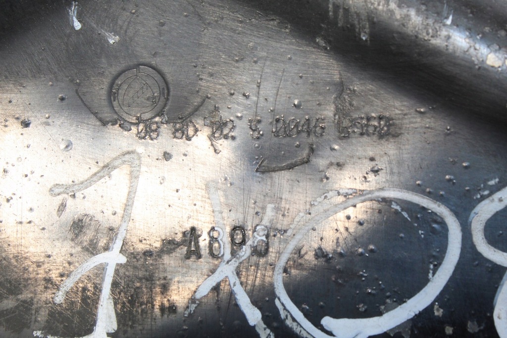 фото №8, Підрамник підрамник балка поперечина перед peugeot boxer fiat ducato citroen jumper