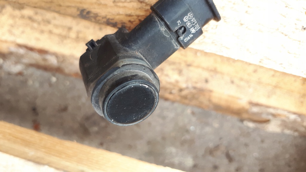 фото №9, Audi a5 8t lift джгут бампера перед 4xpdc 8k0971095d ls9r