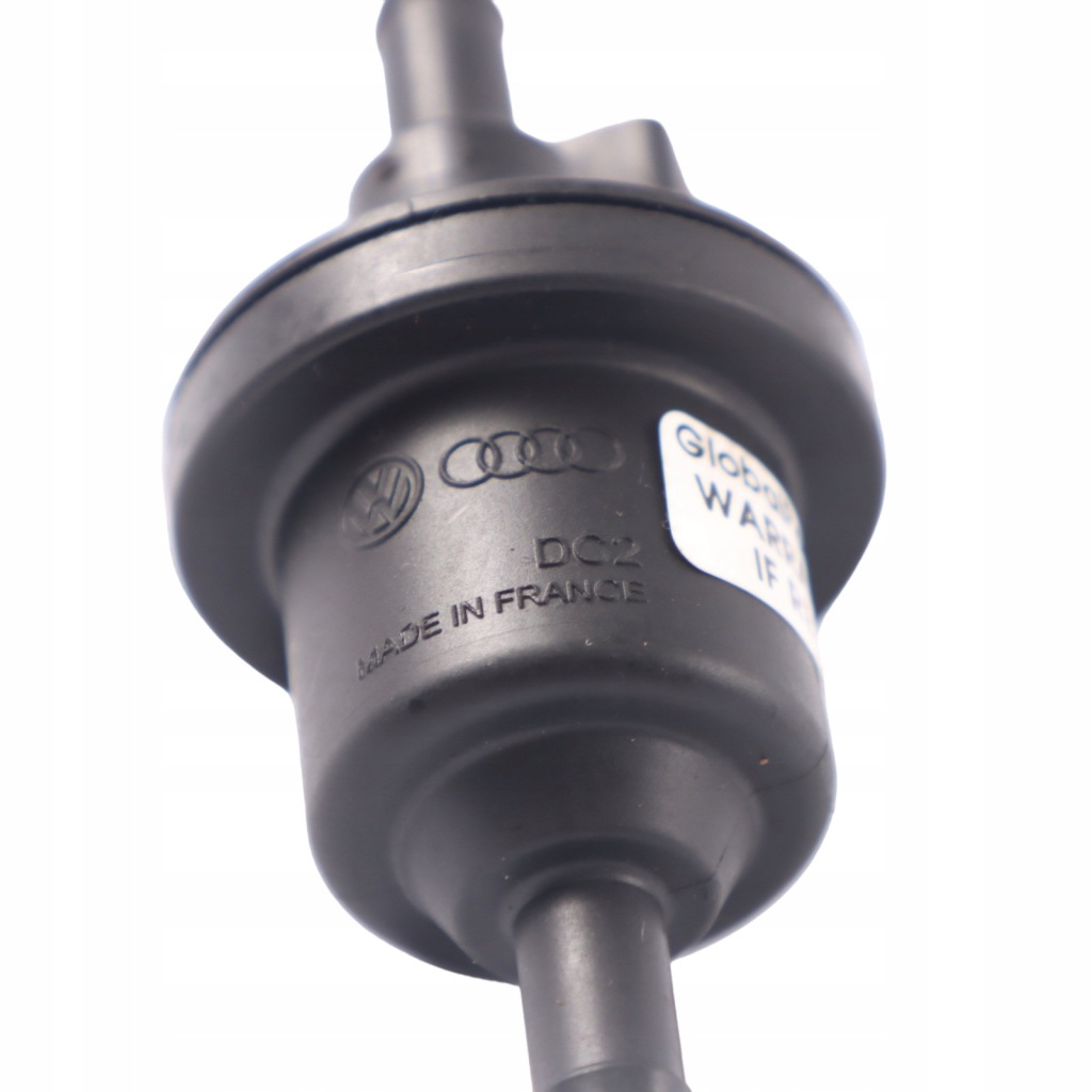 Vw passat b7 1.4 tsi клапан podcieśnienia вентиляції бака 6qe906517a Доставка