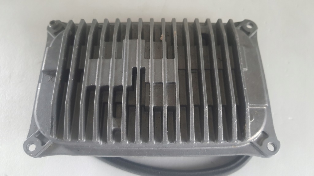 фото №11, Перетворювач модуль led aston martin dbx mercedes a2229000821