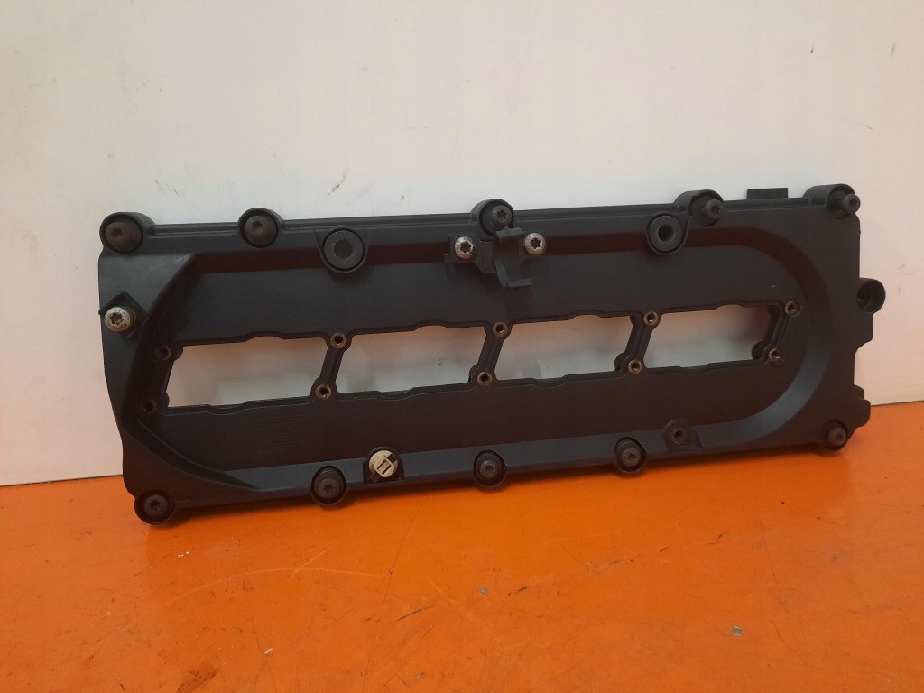 Купить Audi q7 4l 05-09 4.2tdi крышка клапанов btr