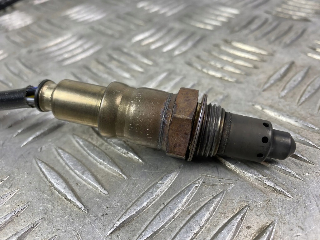 2022 jeep compass датчик лямбда-зонд 552822500 Недорого