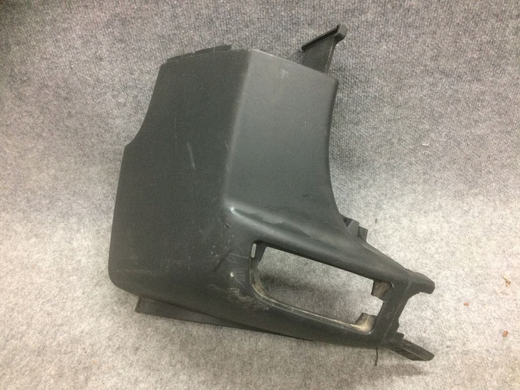 фото №1, Уголок бампера задняя левый mercedes sprinter w 906