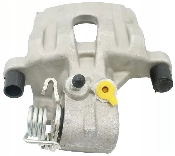 фото №5, Супорти гальмівні задня l+p renault vel satis 02-