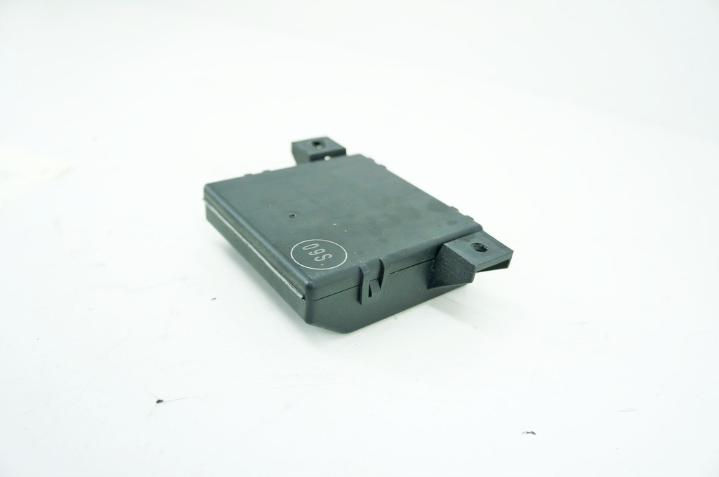 фото №3, Ji244 porsche panamera i 970 модуль шлюз