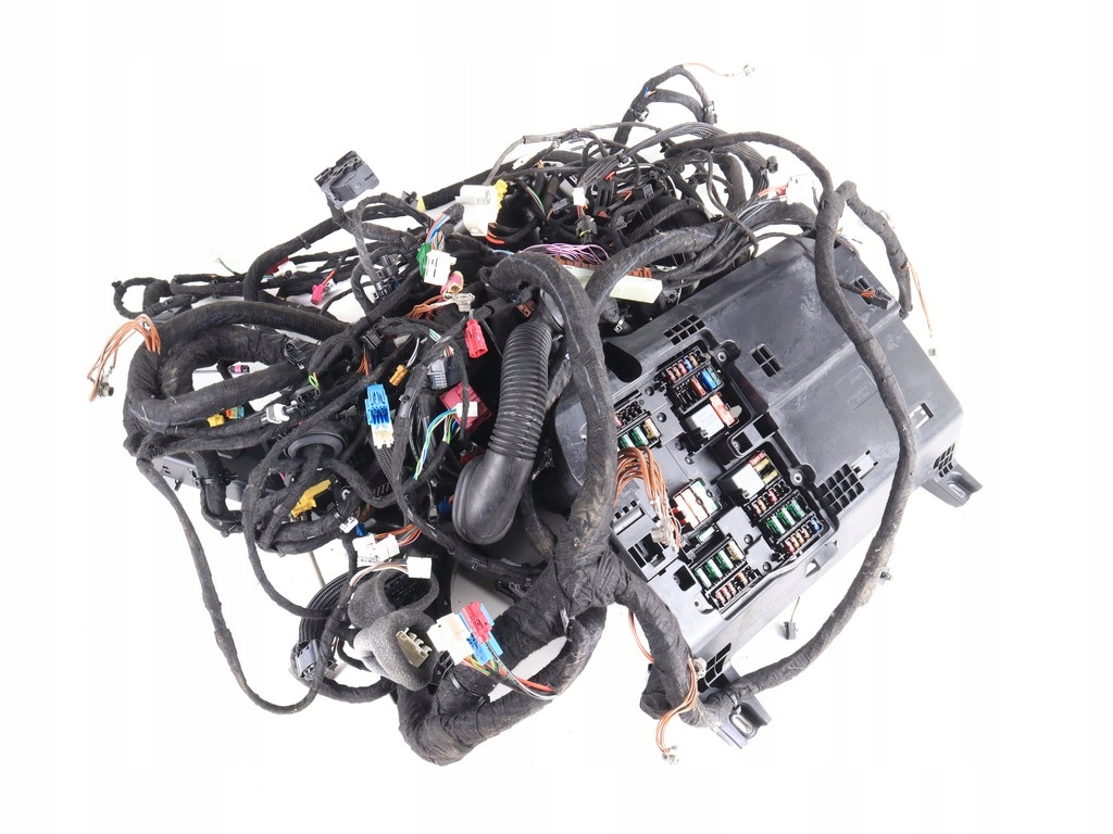 фото №1, Жгут электропроводка электрическая салона a klasa w177 eqa h243 gla ii h247