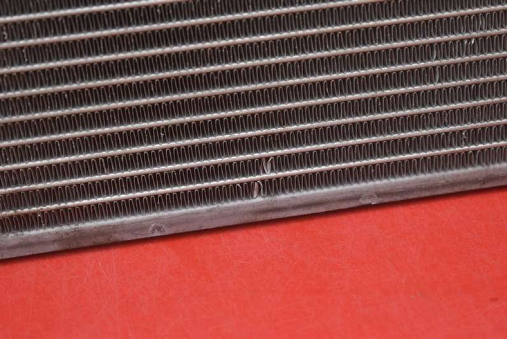 Радиатор воды 6007372-00-a tesla model s 306 km 12-20 Недорого