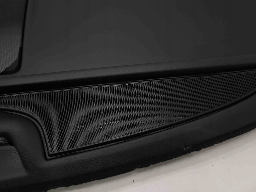 фото №5, Полиця задня шторка maserati quattroporte v