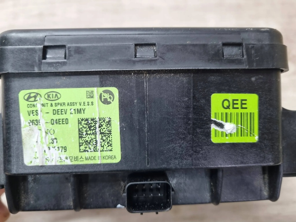 фото №6, Kia niro 2020 все другое