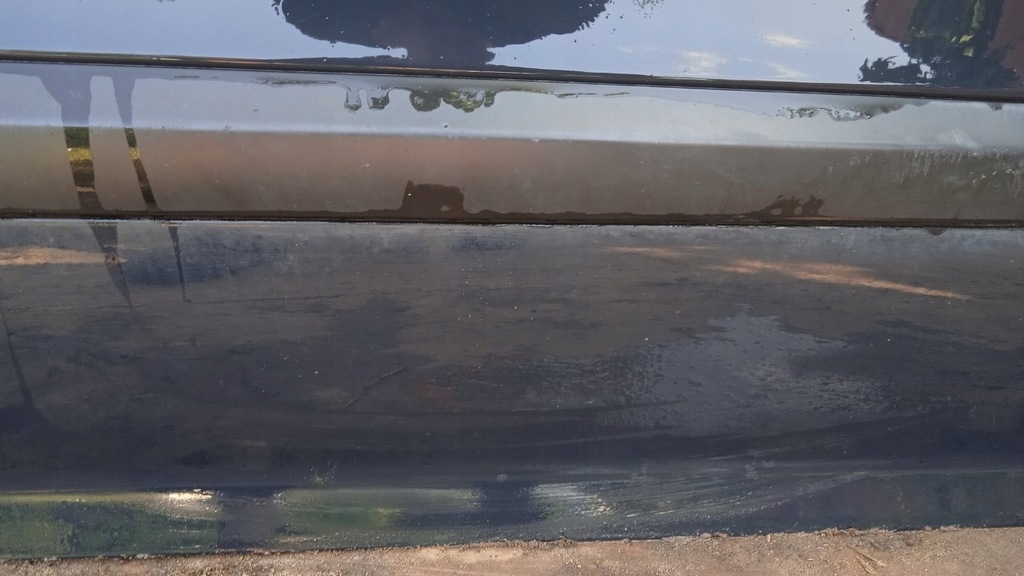 фото №3, Peugeot 308 i дверь перед правый ktg 5d