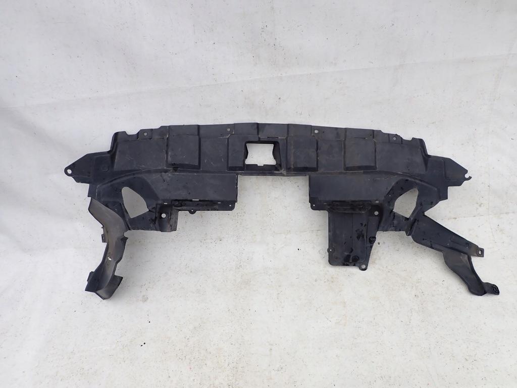 фото №1, Honda ridgeline ii 16- плита защита двигателя