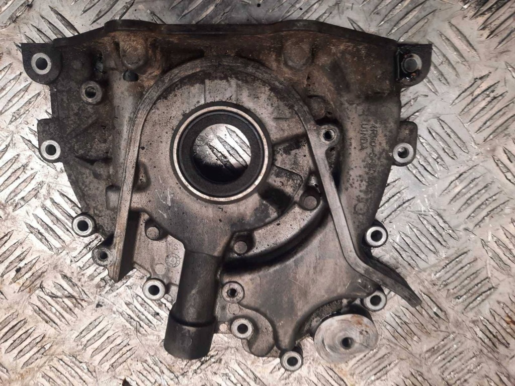 Купить Насос масла jaguar s-type 4r8q6600aa