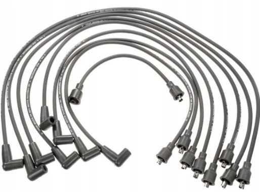 фото №1, Дроти запалювання chevrolet el camino camaro 5.7