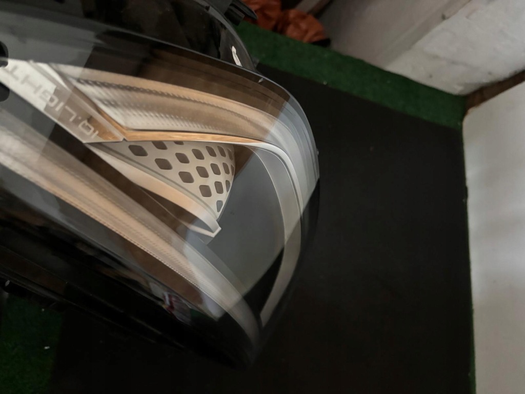 фото №14, Лампа ліва фара лівий vw id4 id.4 full led idealna europa elekrtryk