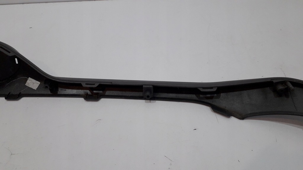 фото №12, Hyundai kona electric решётка радиатора хром