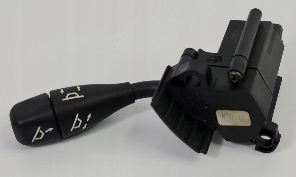 фото №1, Переключатель регулировки руля mercedes w220