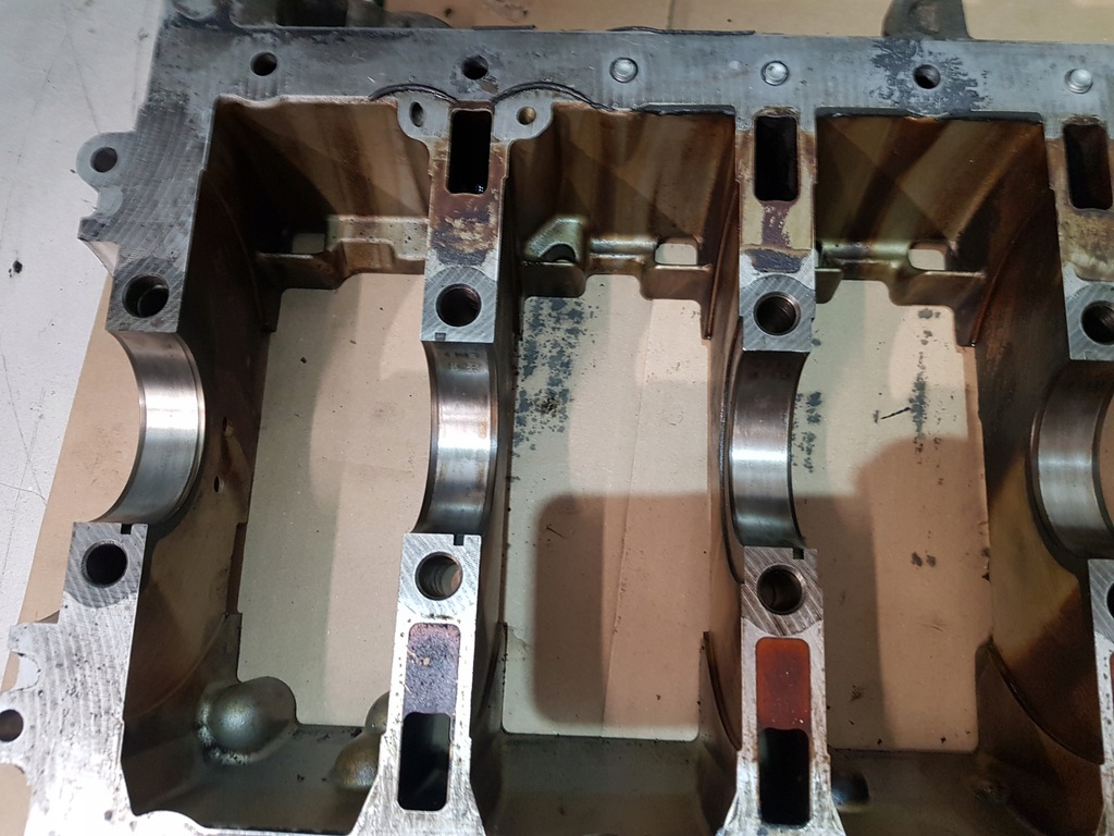 фото №14, Блок двигуна 7587604 bmw x1 e84 f10 f30 f11 2.0b n20b20a