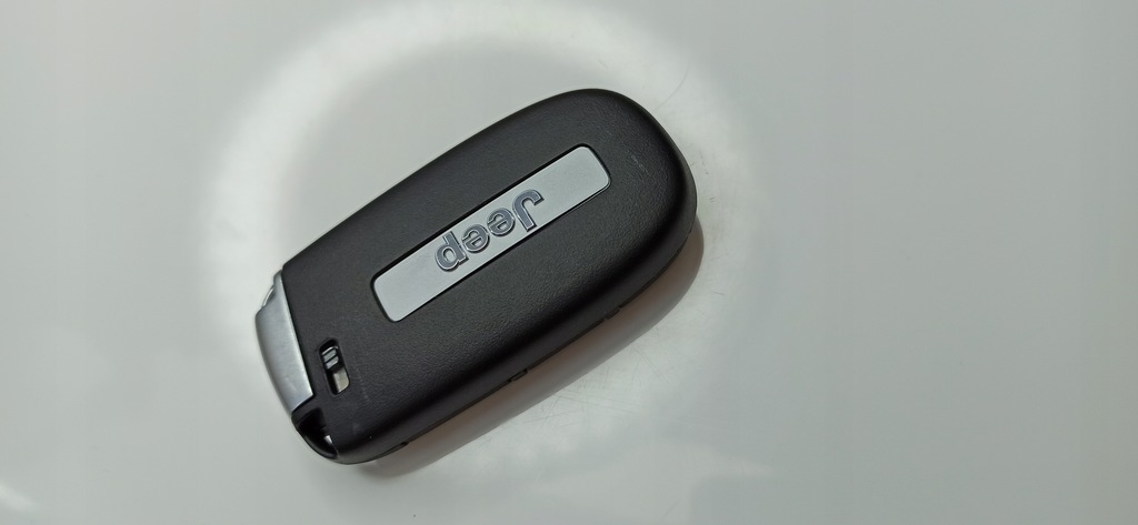 фото №5, Jeep grand cherokee 2014+ smart key ключ новий