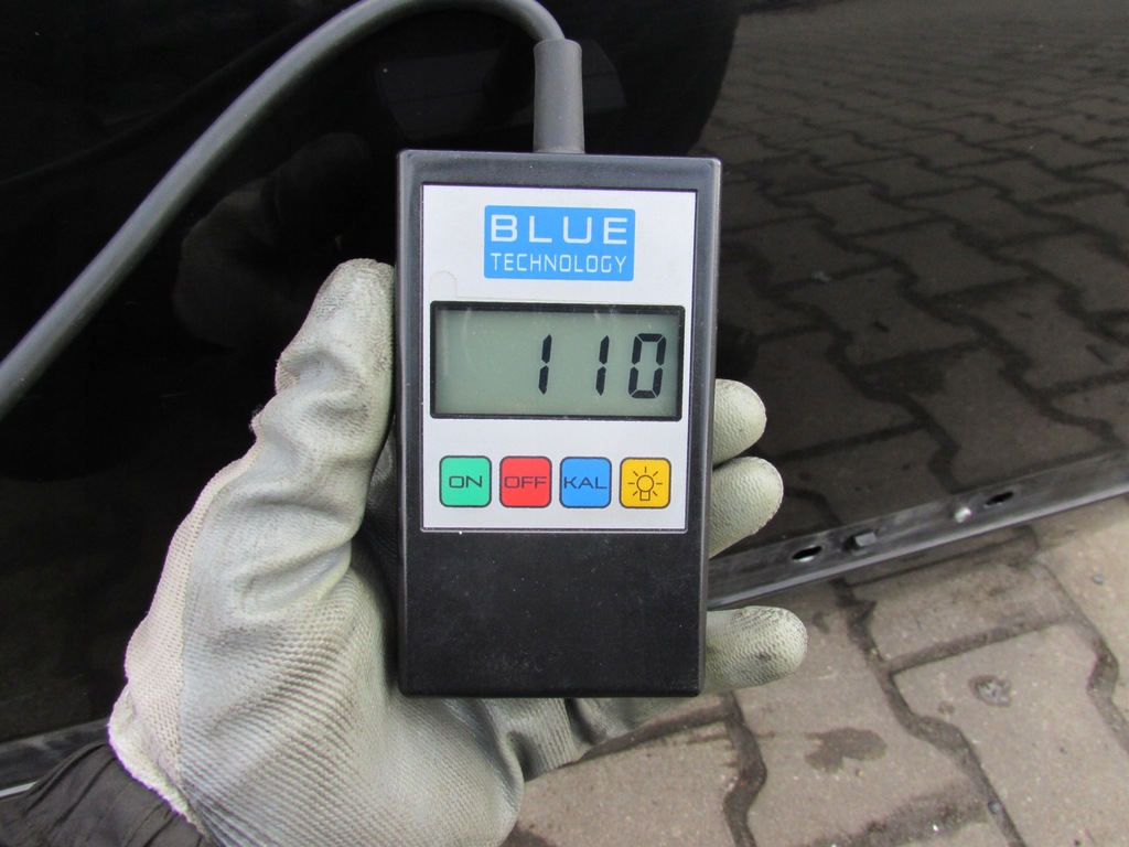 фото №8, Двері лівий перед peugeot 607 04-10r exld