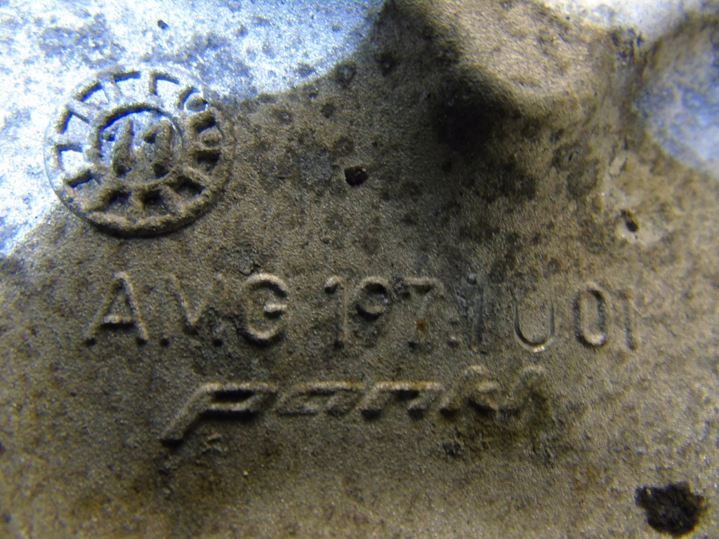 фото №5, Подвеска kpl.prawe перед mercedes sls w197 1