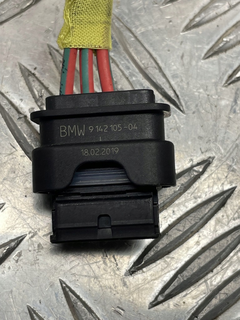 Bmw f30 f35 f36 жгут трубопровод двигателя 8635695 Недорого