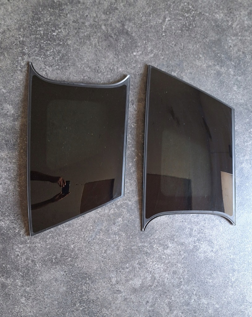 фото №1, Citroen c5 aircross кузовная левая