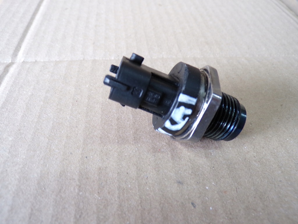 фото №1, Astra iii h 1.9 cdti датчик тиску пального