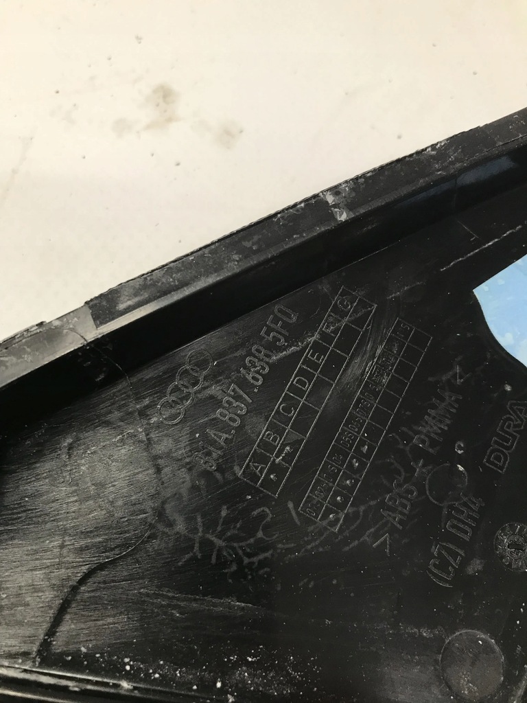 фото №12, Лампа передня перед ліва audi q2 16- led