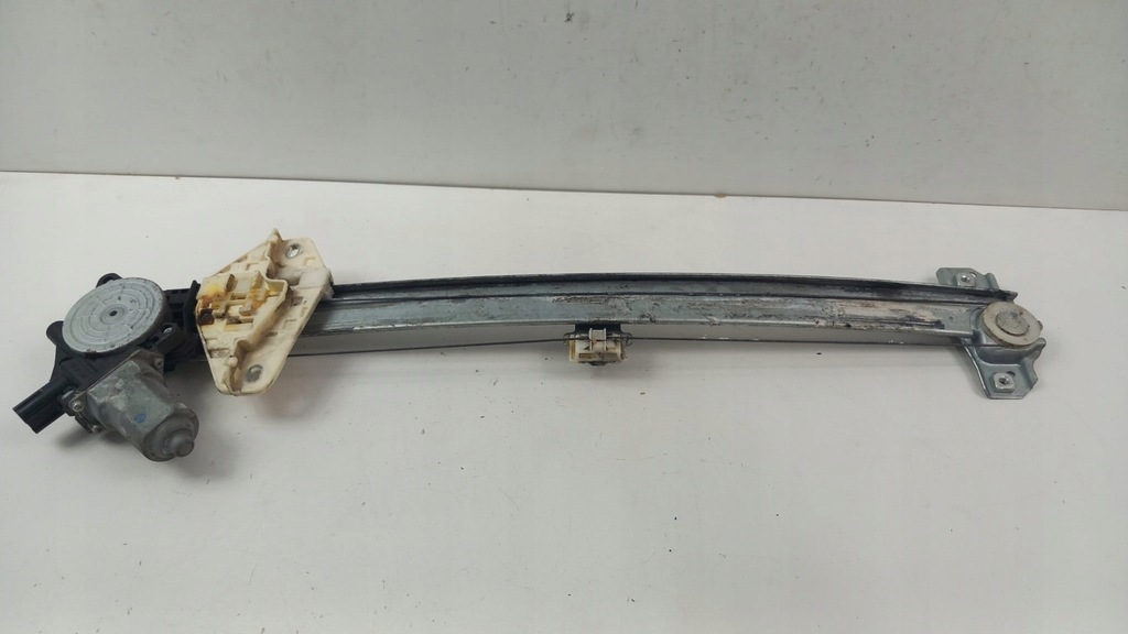 фото №4, Honda fr-v механізм підйому скло перед правий 5d