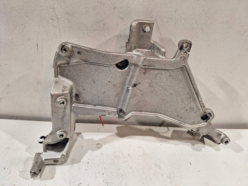 фото №1, Кронштейн корпус зарядное устройство электрический 296f25885r renault kangoo ii z.e.