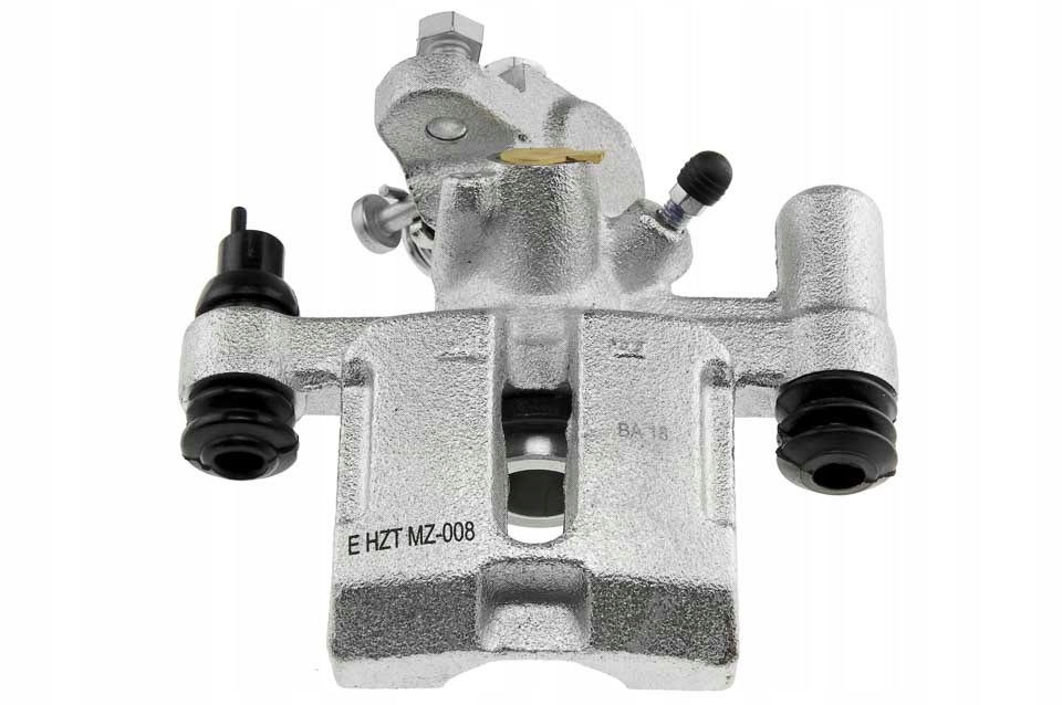 фото №12, Суппорт тормозной mazda mx-5 94-05 левый задняя