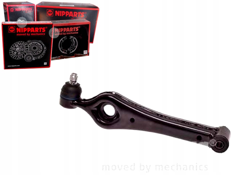 фото №1, Nipparts рычаг перед opel agila a h00 2000перед l