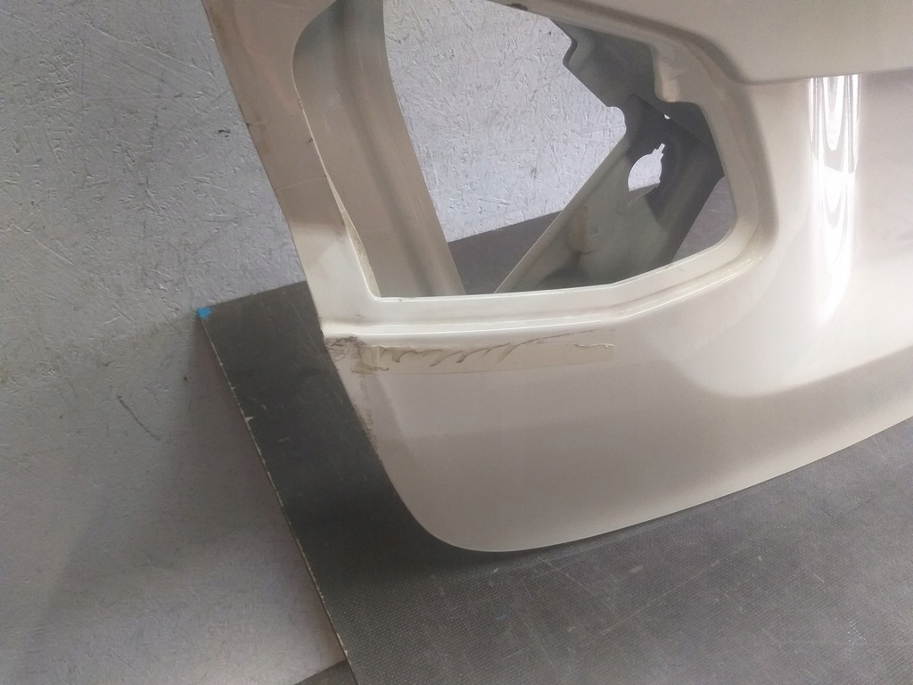 фото №2, Кришка багажника задня bmw ii 2 f45