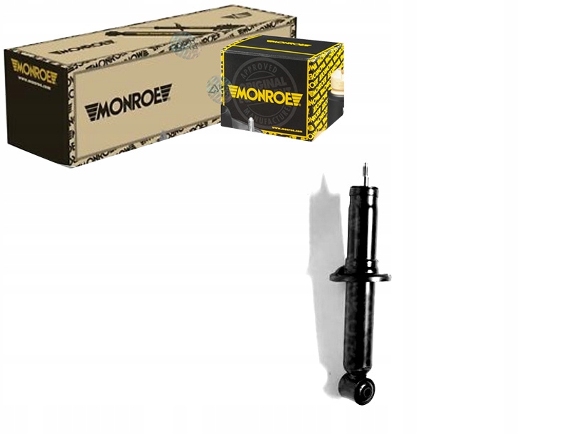 фото №2, Monroe амортизатор задня r6335