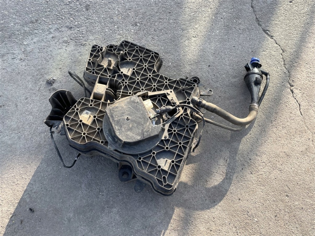 фото №11, Бак adblue помпа 20-23r 2.0 bluehdi euro 6.2 peugeot expert 3 iii