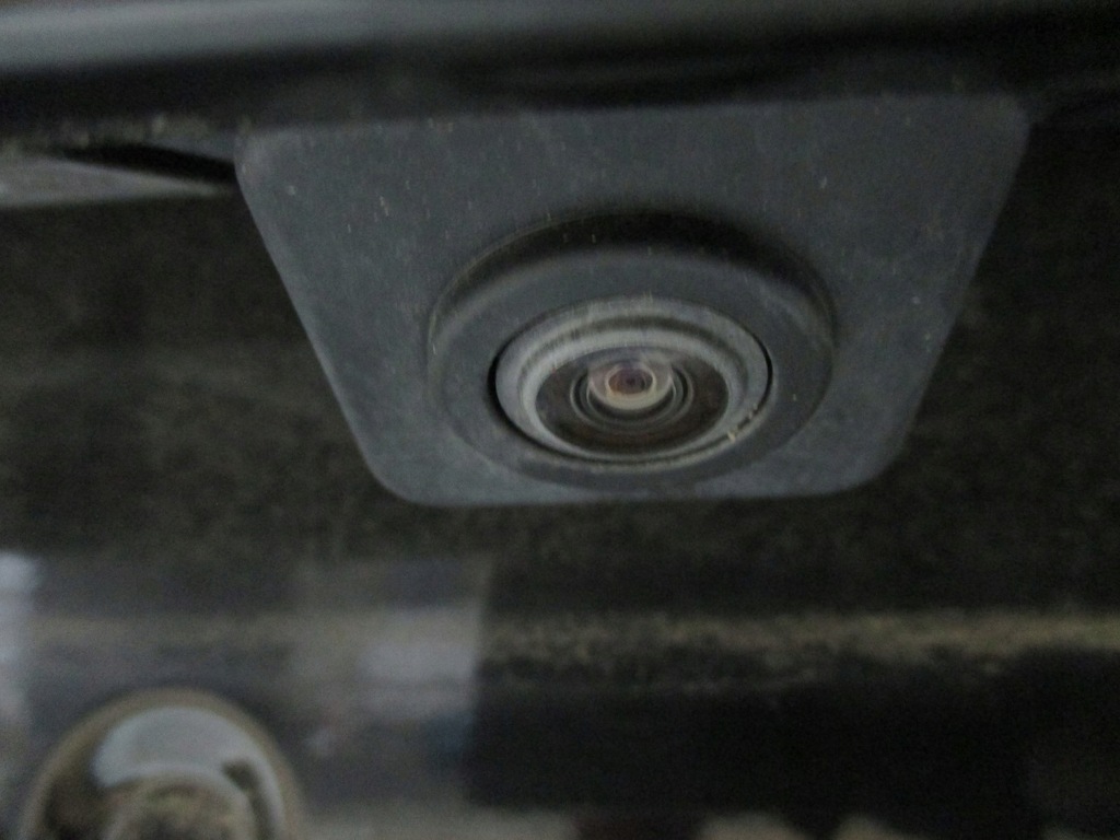 фото №6, Кришка багажника задня peugeot 3008 камера