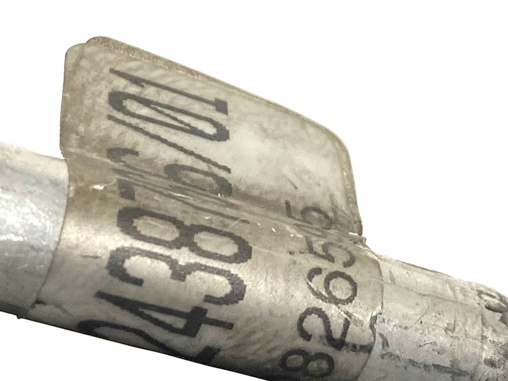 фото №5, Ferrari 458 italia труба hvac шланг 82659500