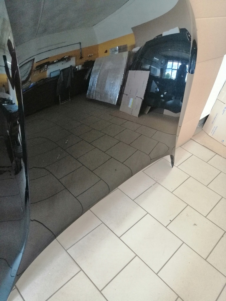 фото №13, Volvo xc40 капот