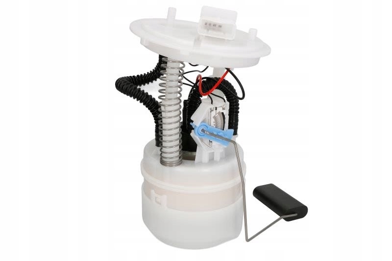 фото №1, Электрическая насос топлива модуль engitech ent100175