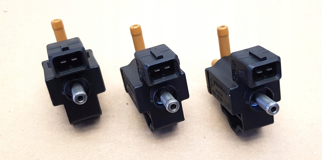 фото №8, Gm клапан вакуумa 55574902 55559239 55573259