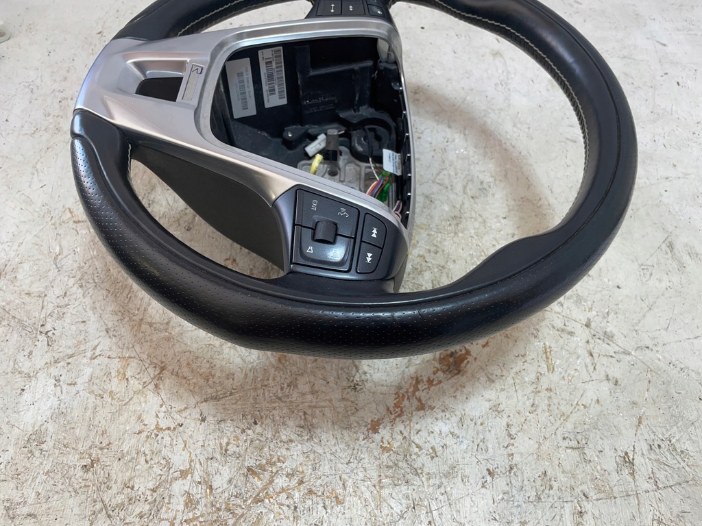 фото №8, Volvo v60 s60 xc60 v70 s80 повітропровід r-design 31377556