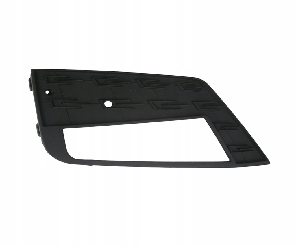 фото №1, Seat 3 lift leon 4 решётка противотуманной фары левая 2017- 5f0