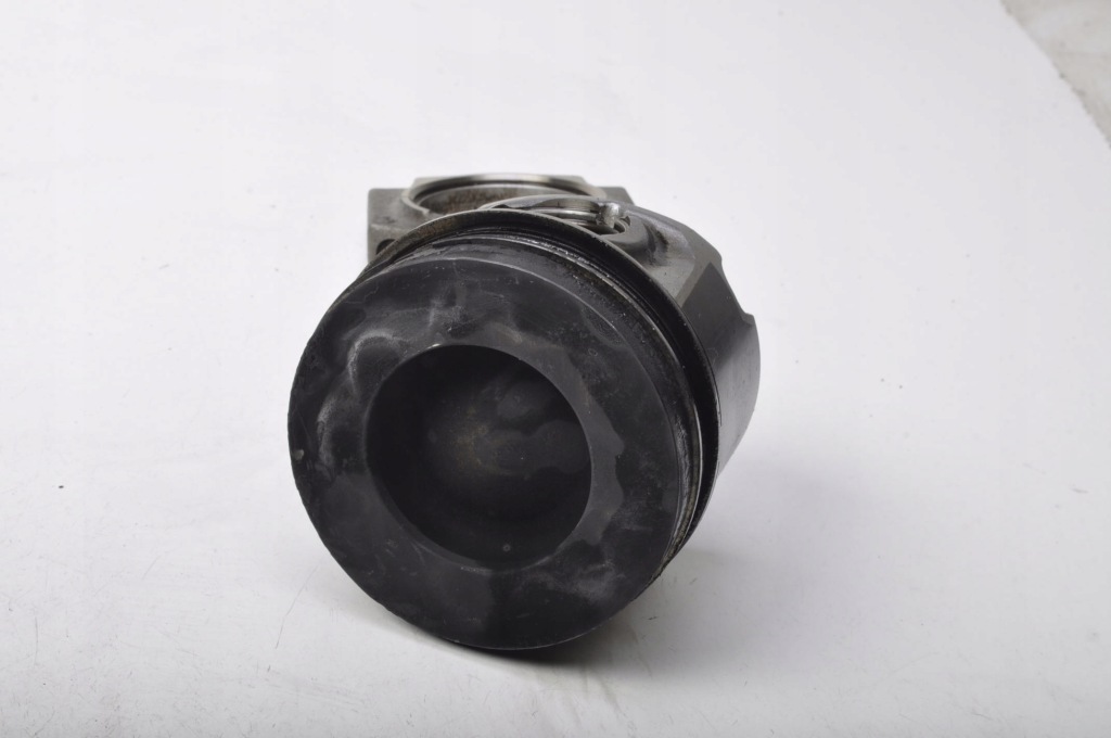 фото №5, Bmw f30 3.0 d 258 km поршень с шатун