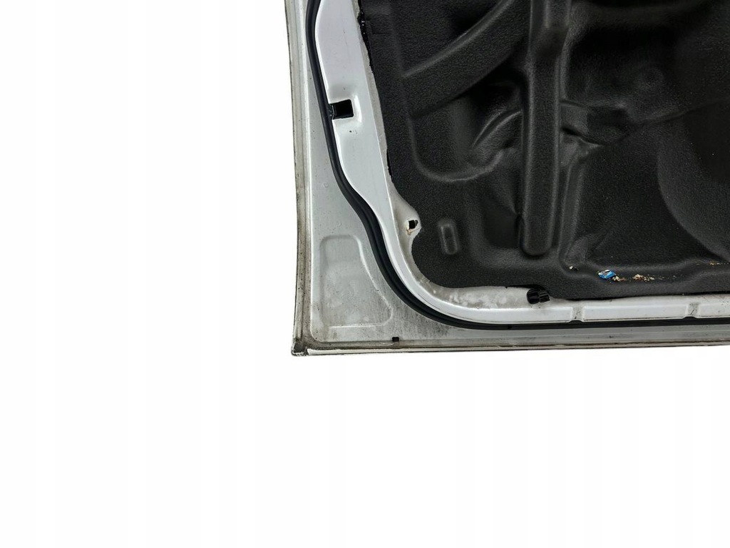 фото №13, Ford s-max 2008 перед сторона ліва двері