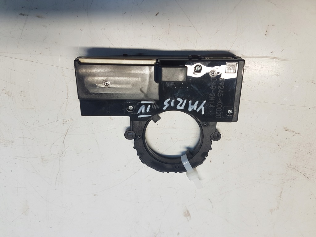 фото №1, Yaris iv p21 датчик kąta поворота 89245-k0020