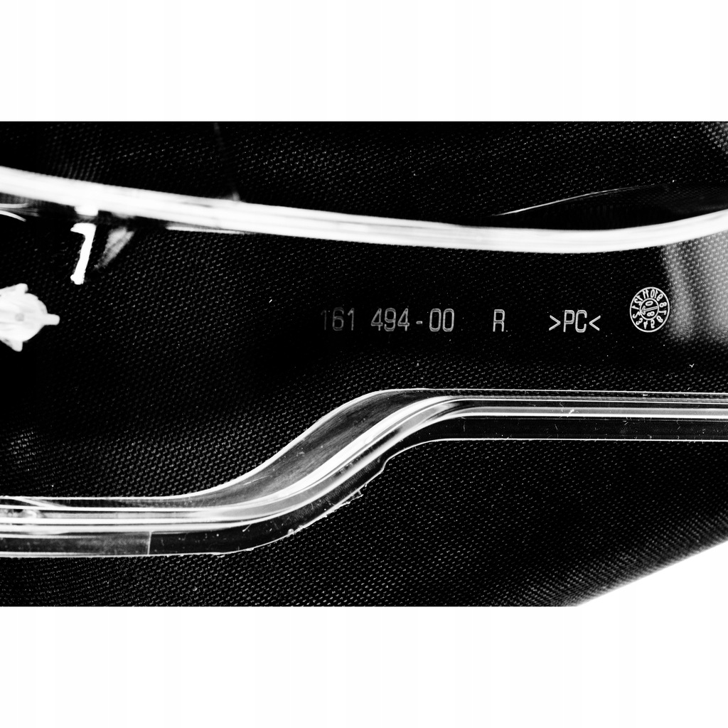 фото №6, Bmw 7 e65, e66, e67 скло фара